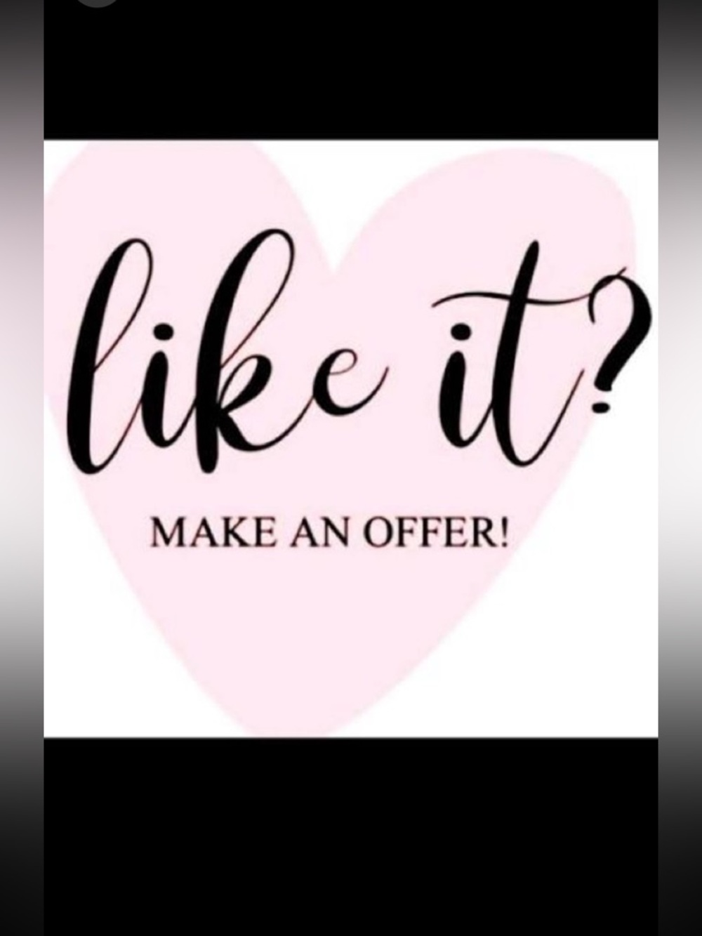 Bundle up and make an offer!